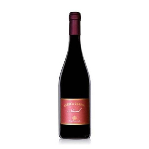 Oltrepò Pavese DOC Pinot Noir “Nuval”  - Bertè Cordini