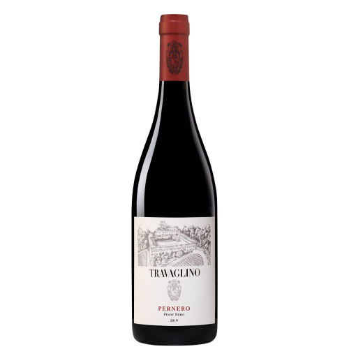 Pinot Nero dell'Oltrepò Pavese DOC “Pernero”  - Travaglino