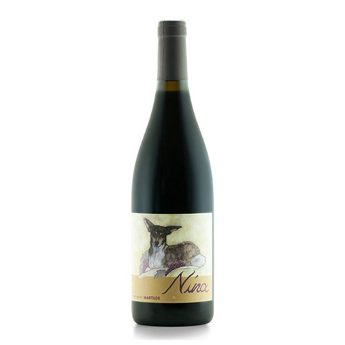 Provincia di Pavia Pinot Nero IGT “Nina”  - Martilde