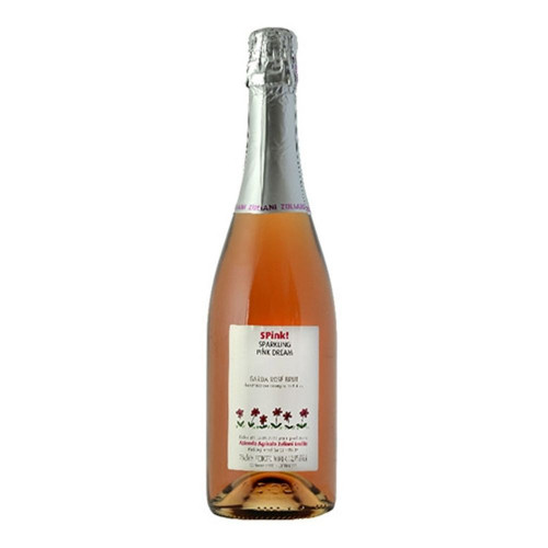 Rosè Brut “S-Pink“ - Zuliani