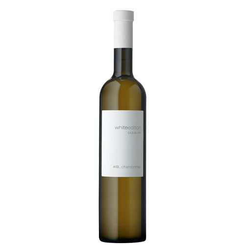 Terrazze Retiche di Sondrio Chardonnay IGT “White edition“  - Plozza