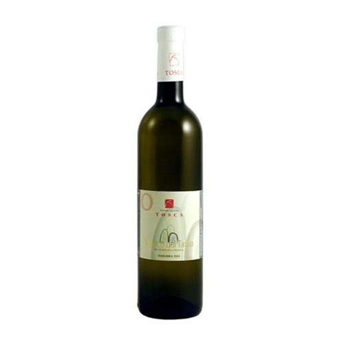 Terre dei Colleoni Chardonnay DOC “Bianco del Tasso”  - Tosca