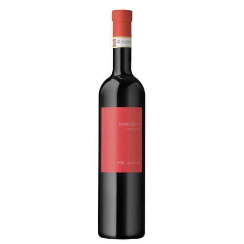 Valtellina Superiore Grumello Riserva DOCG “Red Edition“  - Plozza