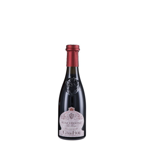 Vino Rosso “Ronchedone”  - Cà dei Frati (0.375l)