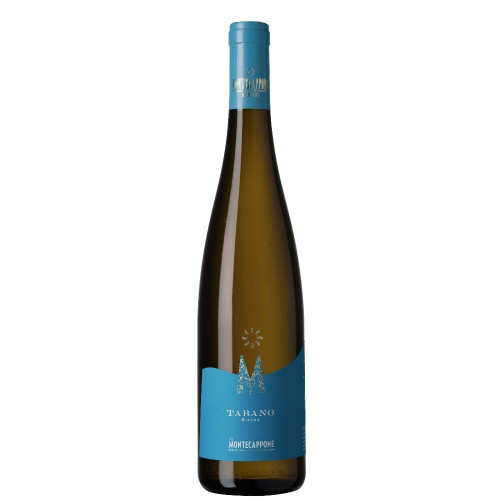 Vino Bianco “Tabano“  - Montecappone