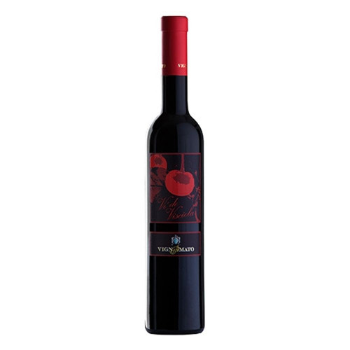 Vino Rosso “Vi de Visciola“ - Vignamato (0.5l)
