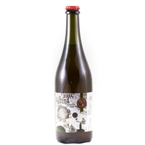 Birra Artigianale “Albina“ - Giratempo