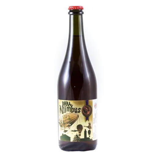 Birra Artigianale “Niimbus” – Giratempo