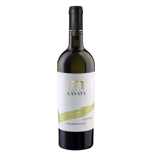 Langhe Chardonnay DOC  - Villa Lanata