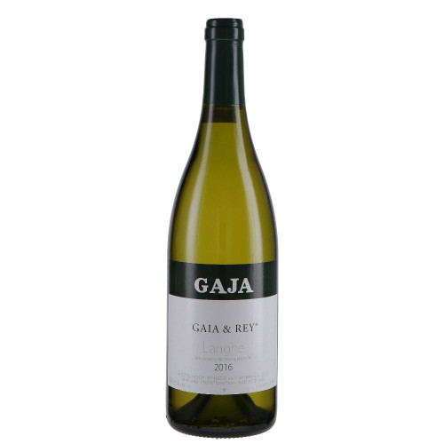 Langhe Chardonnay DOC “Gaja & Rey“  - Gaja
