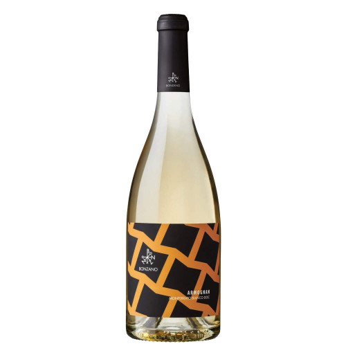 Monferrato Bianco DOC “Armognan“  - Bonzano Vini