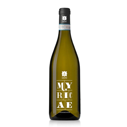 Piemonte Chardonnay DOC “Myricae”  - Cascina Faletta