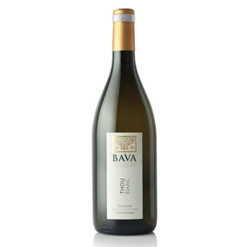 Piemonte Chardonnay DOC “Thou Bianc”  - Bava