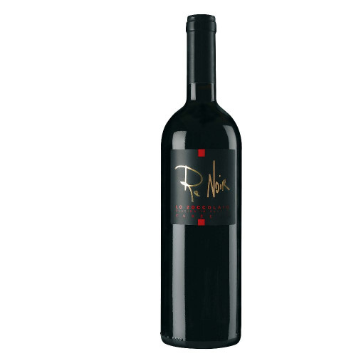 Piemonte Pinot Nero DOC “Re Noir“  - Lo Zoccolaio