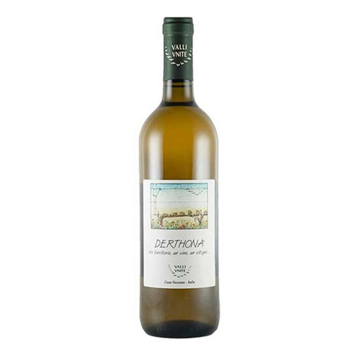 Vino Bianco “Derthona”  - Valli Unite