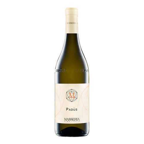 Vino Bianco “Padùs”  - Masseria