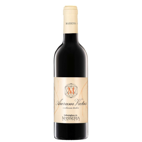 Vino Bianco da Uve Stramature “Aurum Vietus“  - Masseria