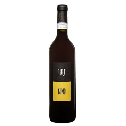 Vino Rosso “Nino“  - Iuli