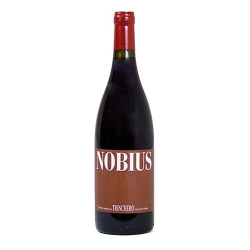 Vino Rosso “Nobius” - Trinchero