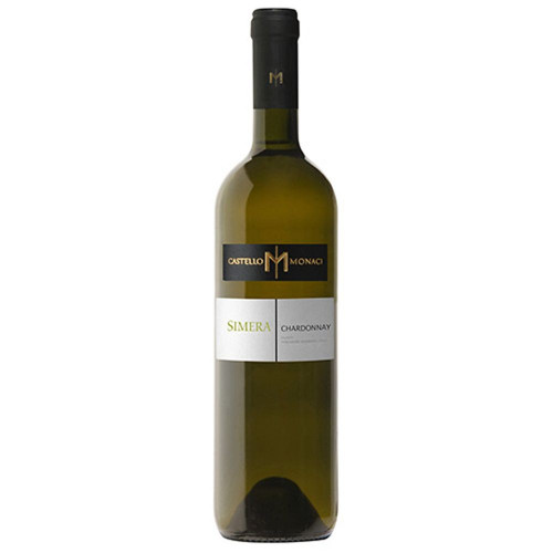 Salento Chardonnay IGT “Simera“  - Castello Monaci
