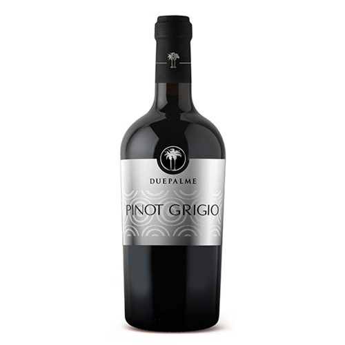 Salento Pinot Grigio IGP  - Due Palme