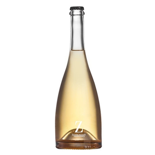 Vino Bianco Frizzante Sur Lie “Z” - Quartomoro di Sardegna (tappo a corona)