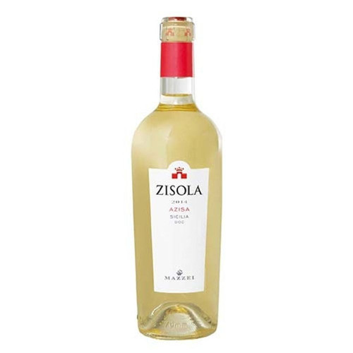 Sicilia Bianco DOC “Azisa”  - Zisola