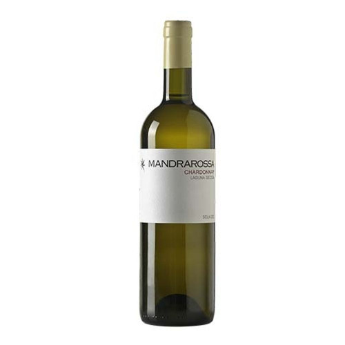 Sicilia Chardonnay DOC “Laguna Secca”  - Mandrarossa