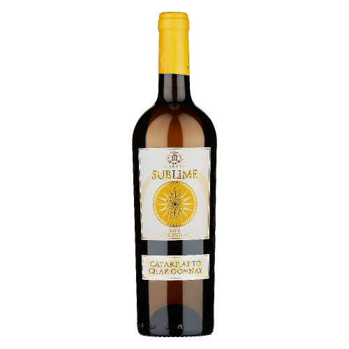 Terre Siciliane Catarratto Chardonnay IGT “Sublime”  - Marino