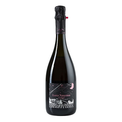Terre Siciliane Spumante Extra Dry Rosé IGT “Luna Nascente” - Maggiovini