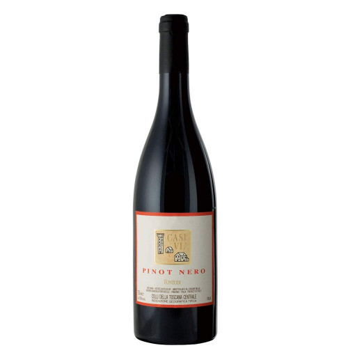 Colli della Toscana Centrale Pinot Nero IGT “Case Via”  - Fontodi