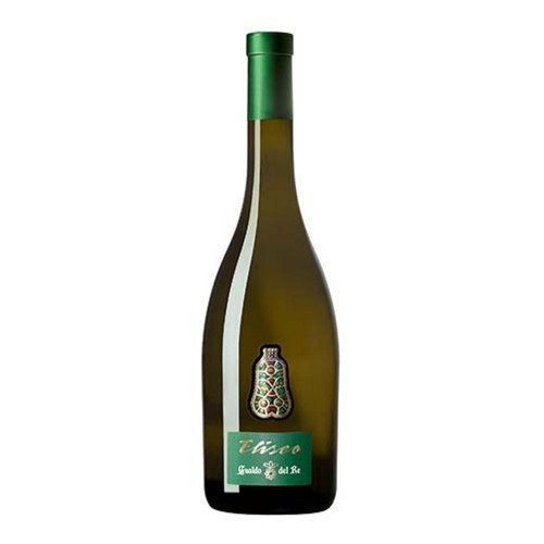 Costa Toscana Pinot Bianco IGT “Eliseo”  - Gualdo del Re