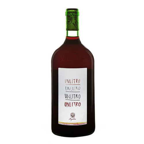 Costa Toscana Rosso IGT “Unlitro“  - Ampeleia (1l)