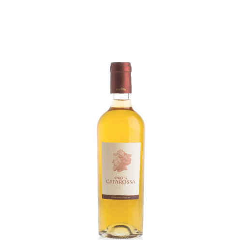 Costa Toscana Vendemmia Tardiva IGT “Oro di Caiarossa“  - Caiarossa (0.5l)