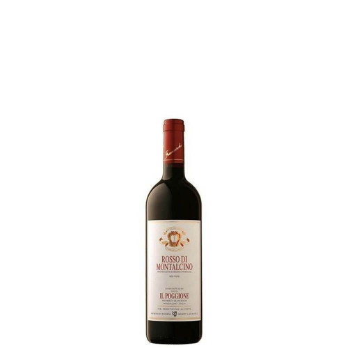 Rosso di Montalcino DOC  - Il Poggione (0.375l)