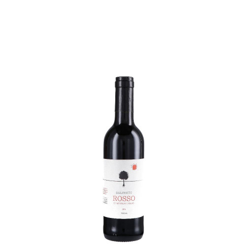 Rosso di Montepulciano DOC  - Salcheto (0.375l)