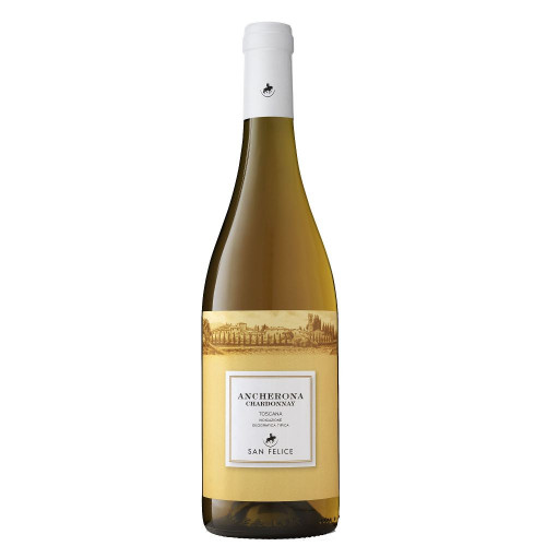 Toscana Chardonnay IGT “Ancherona“  - San Felice