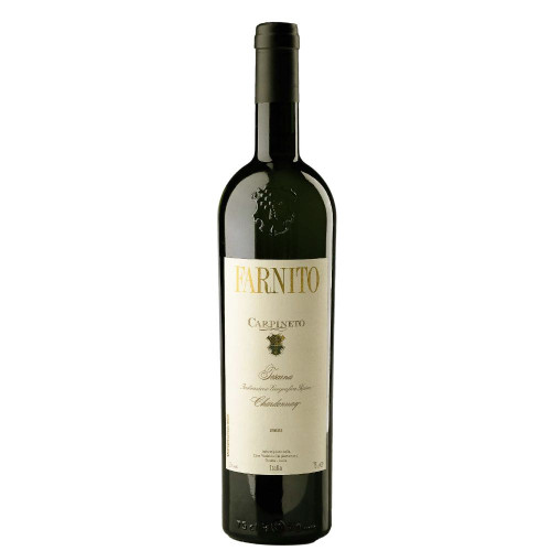 Toscana Chardonnay IGT “Farnito“  - Carpineto