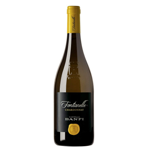 Toscana Chardonnay IGT “Fontanelle“  - Castello Banfi