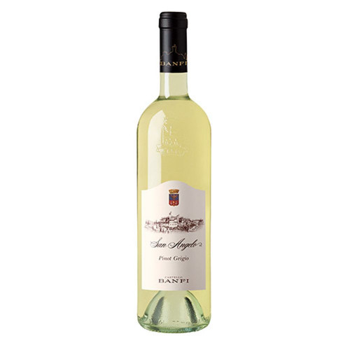 Toscana Pinot Grigio IGT “San Angelo“  - Castello Banfi