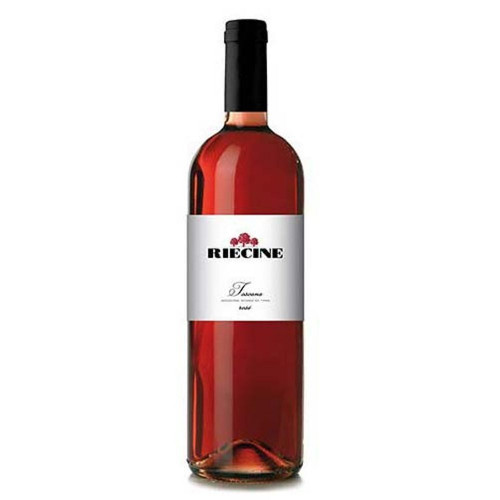 Toscana Rosato IGT “Rosé for Jasper”  - Riecine