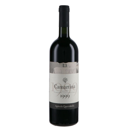 Toscana Rosso IGT “Camartina“ 1999 - Querciabella