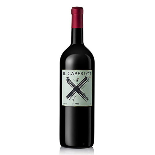 Toscana Rosso IGT “Carnasciale“  Jéroboam - Carnasciale (cassetta di legno bottiglia singola)