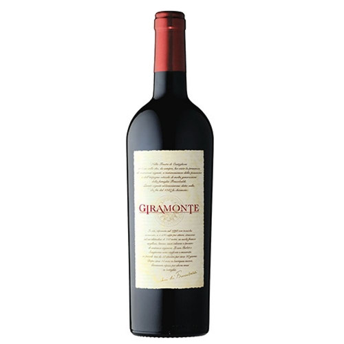 Toscana Rosso IGT “Giramonte”  - Frescobaldi