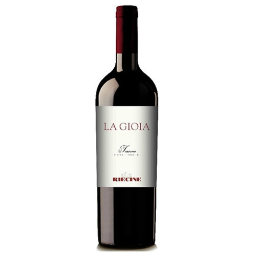 Toscana Rosso IGT “La Gioia”  Magnum - Riecine