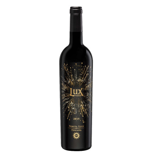 Toscana Rosso IGT “Lux Vitis”  - Frescobaldi