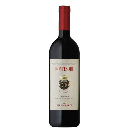 Toscana Rosso IGT “Montesodi”  - Frescobaldi