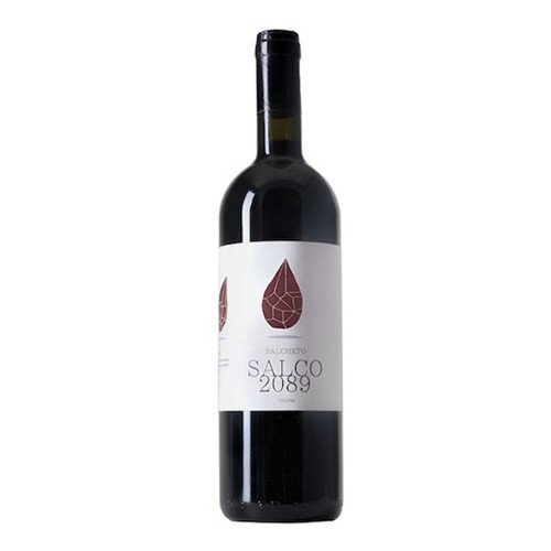 Toscana Rosso IGT “Salco 2089” - Salcheto