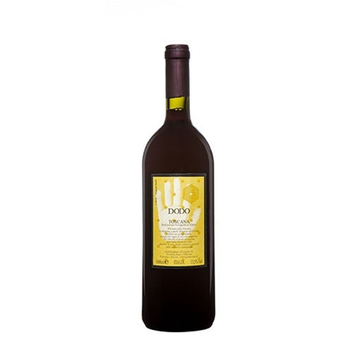 Toscana Sangiovese IGT “Dodo”  - Taverna Pane e Vino (1l)