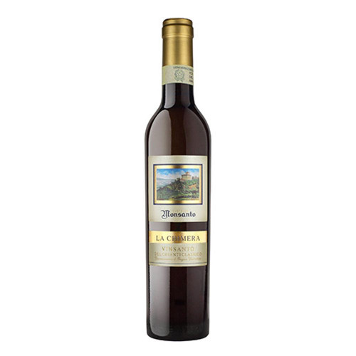 Vin Santo del Chianti Classico DOC “La Chimera“  - Castello di Monsanto (0.375l)
